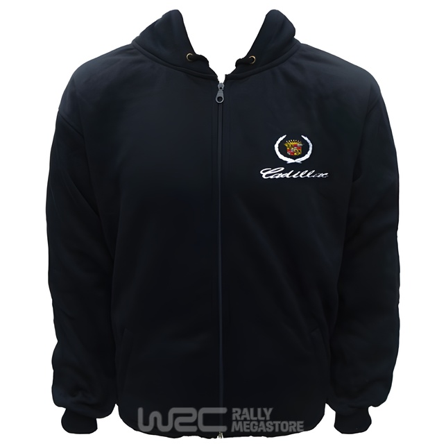 Hoodie CADILLAC Collection CADILLAC Sweat-Shirt