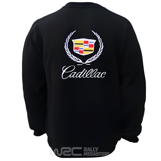 Pull CADILLAC Collection CADILLAC Sweat-Shirt à 45,99€
