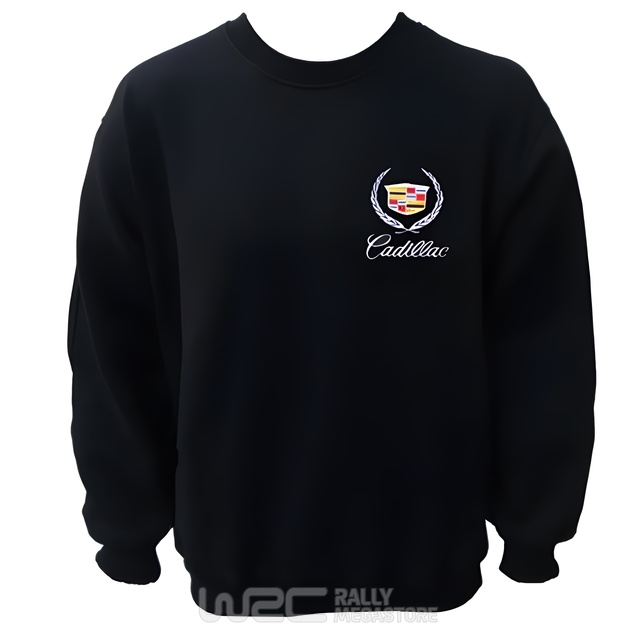 Pull CADILLAC Collection CADILLAC Sweat-Shirt à 45,99€