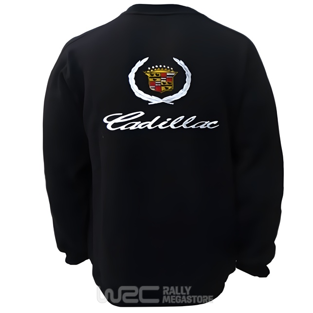Pull CADILLAC Collection CADILLAC Sweat-Shirt à 45,99€