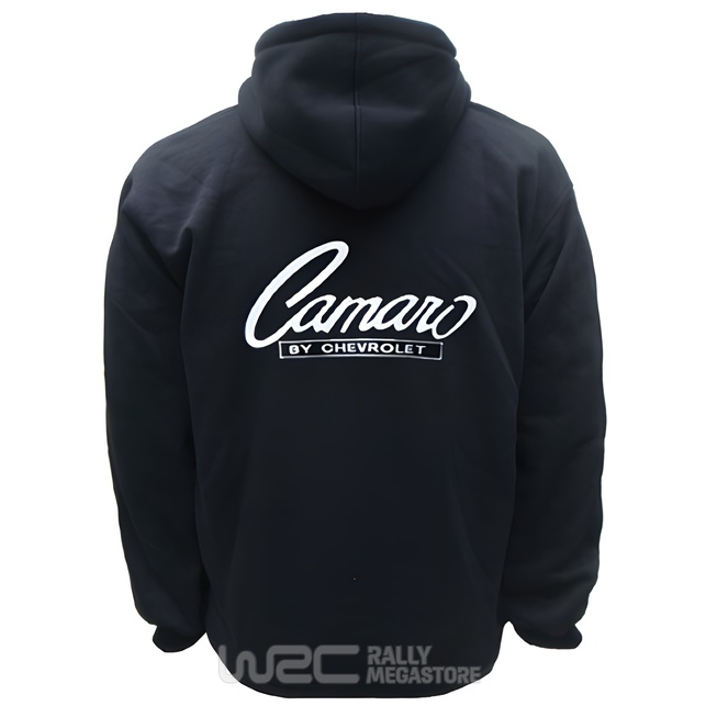 Hoodie CAMARO Collection CAMARO Sweat-Shirt à 45,99€