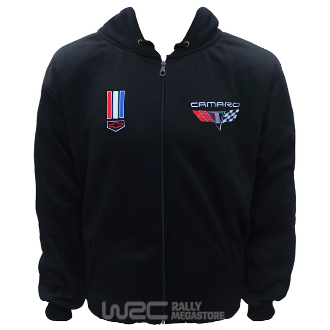 Hoodie CAMARO Collection CAMARO Sweat-Shirt à 45,99€