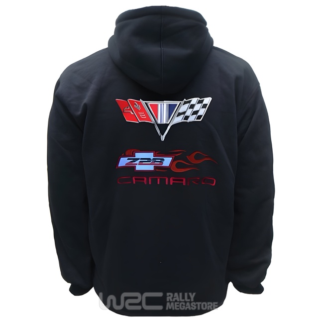 Hoodie CAMARO Z28 Collection CAMARO Sweat-Shirt