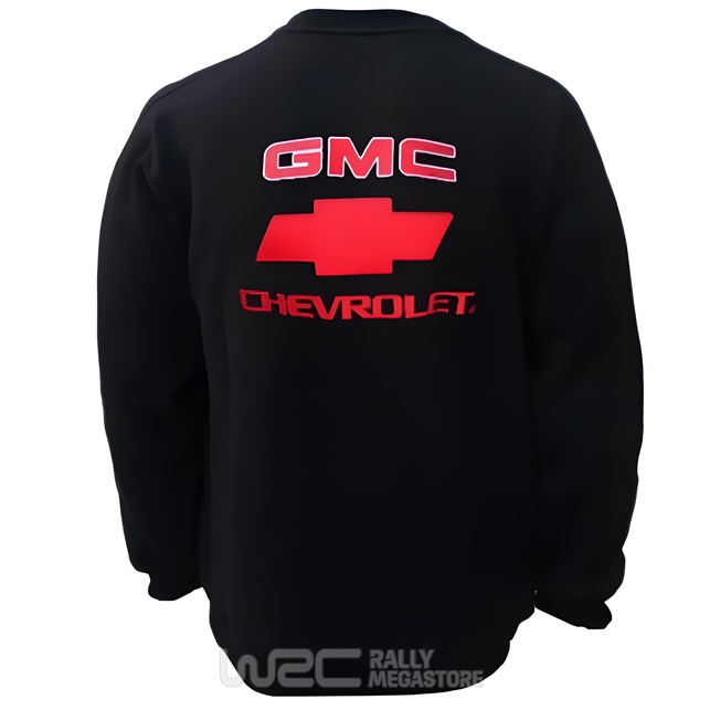 Pull CHEVROLET GMC Collection CHEVROLET Sweat-Shirt