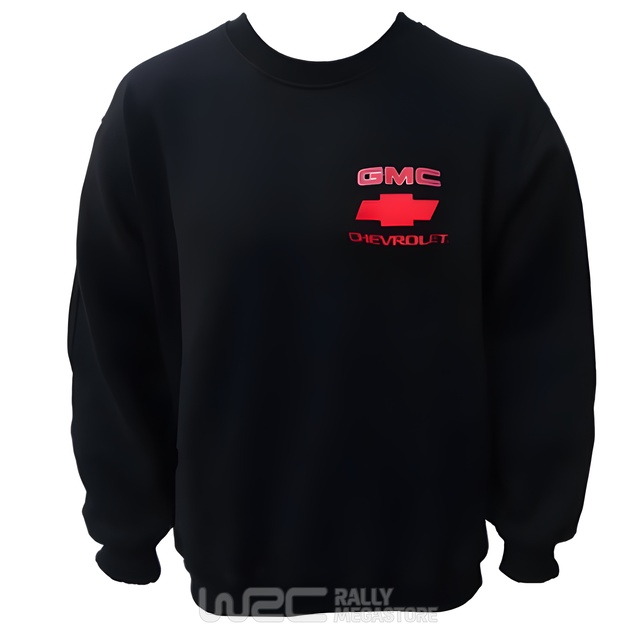Pull CHEVROLET GMC Collection CHEVROLET Sweat-Shirt
