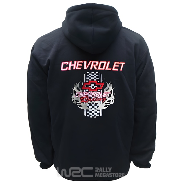 Hoodie CHEVROLET Collection CHEVROLET Sweat-Shirt