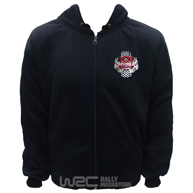 Hoodie CHEVROLET Collection CHEVROLET Sweat-Shirt