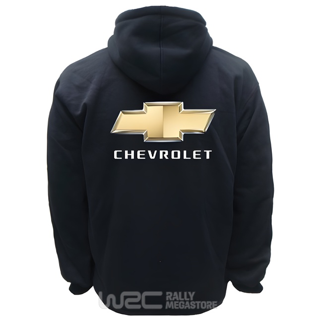 Hoodie CHEVROLET Collection CHEVROLET Sweat-Shirt