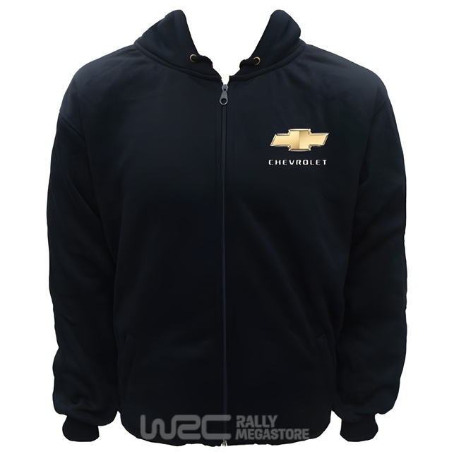 Hoodie CHEVROLET Collection CHEVROLET Sweat-Shirt