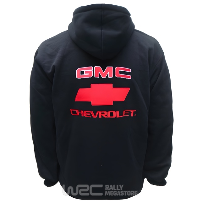 Hoodie CHEVROLET Collection CHEVROLET Sweat-Shirt