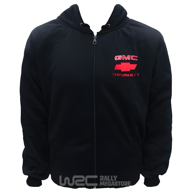 Hoodie CHEVROLET Collection CHEVROLET Sweat-Shirt