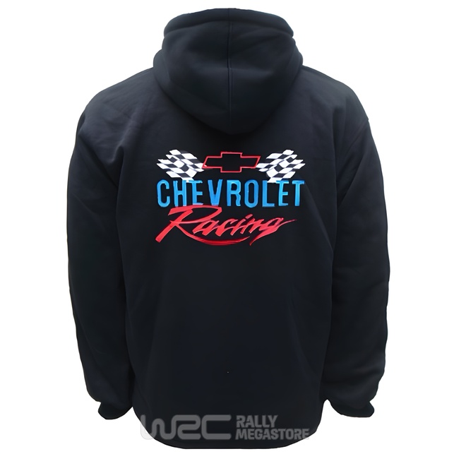 Hoodie CHEVROLET RACING Collection CHEVROLET Sweat