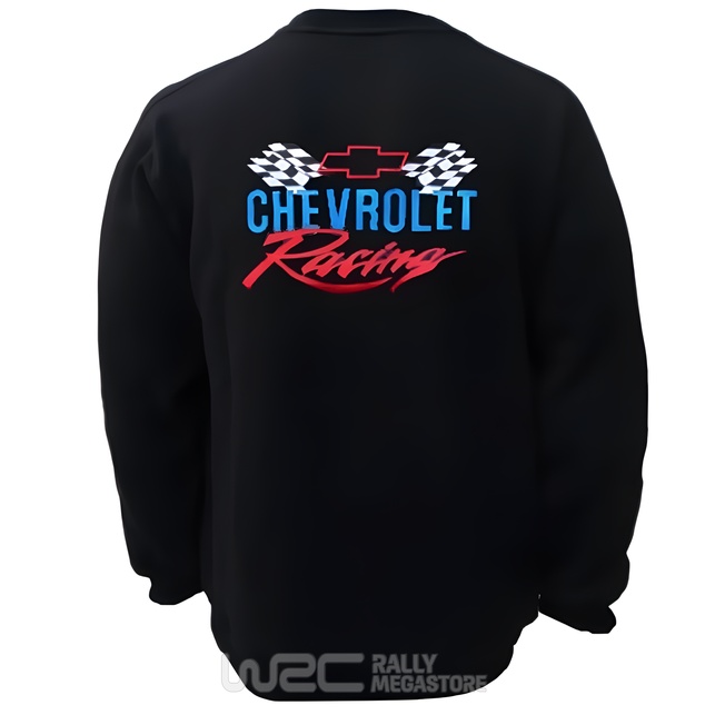 Pull CHEVROLET RACING Collection CHEVROLET Sweat-Shirt