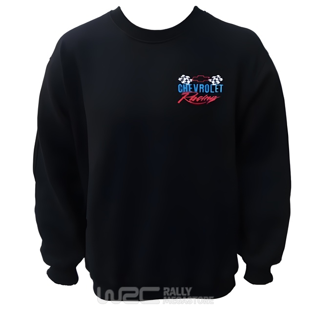Pull CHEVROLET RACING Collection CHEVROLET Sweat-Shirt