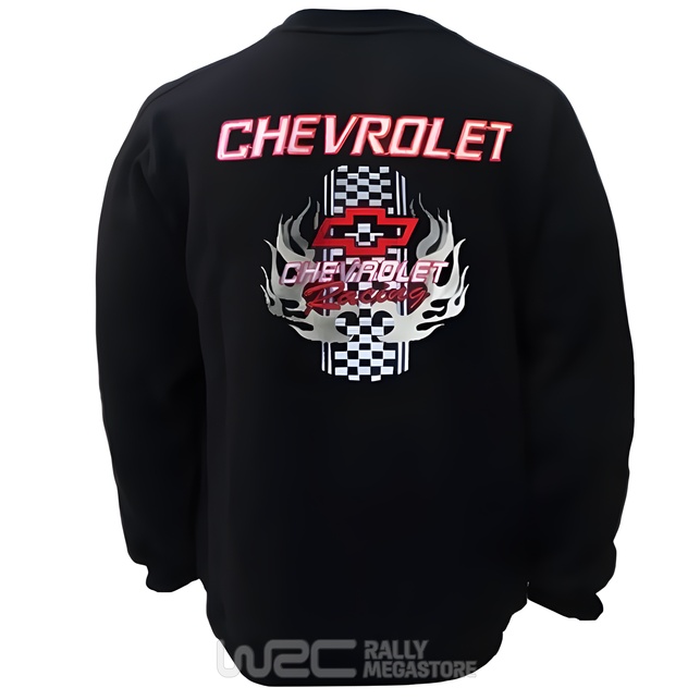 Pull CHEVROLET Collection CHEVROLET Sweat-Shirt
