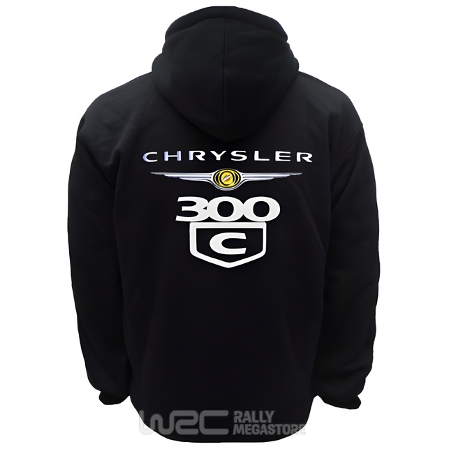 Hoodie CHRYSLER 300C Collection CHRYSLER Sweat-Shirt