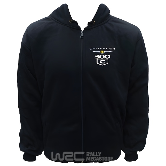 Hoodie CHRYSLER 300C Collection CHRYSLER Sweat-Shirt