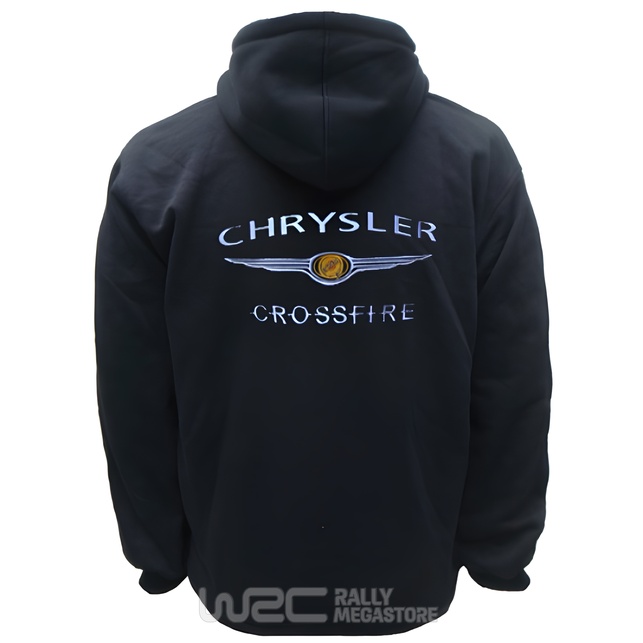 Hoodie CHRYSLER CROSSFIRE Collection CHRYSLER Sweat