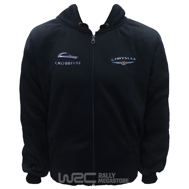Hoodie CHRYSLER CROSSFIRE Collection CHRYSLER Sweat