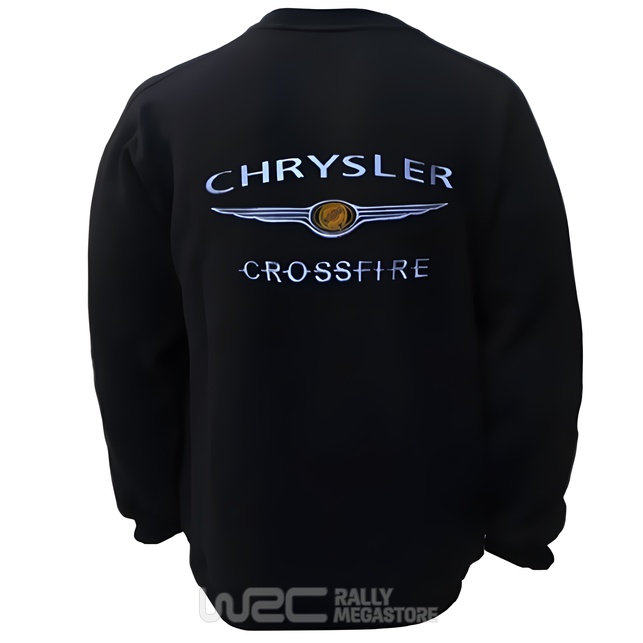 Pull CHRYSLER CROSSFIRE Collection CHRYSLER Sweat-Shirt