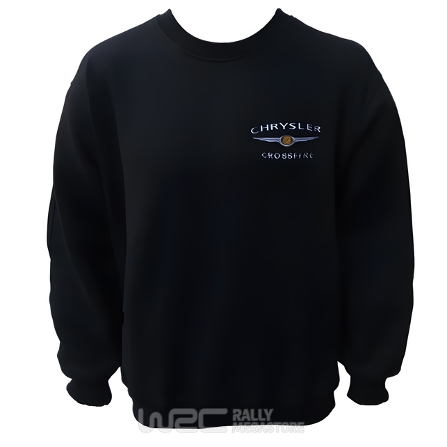 Pull CHRYSLER CROSSFIRE Collection CHRYSLER Sweat-Shirt