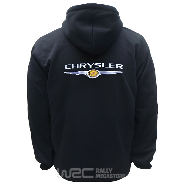 Hoodie CHRYSLER Collection CHRYSLER Sweat-Shirt