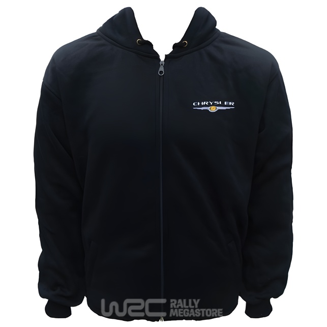 Hoodie CHRYSLER Collection CHRYSLER Sweat-Shirt