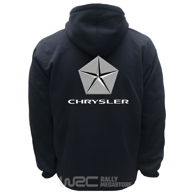 Hoodie CHRYSLER Collection CHRYSLER Sweat-Shirt
