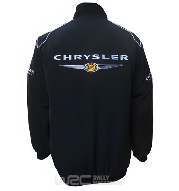 Blouson CHRYSLER PLYMOTH Collection CHRYSLER Veste
