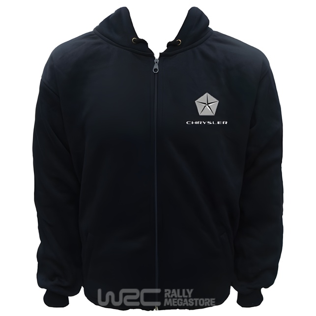 Hoodie CHRYSLER Collection CHRYSLER Sweat-Shirt