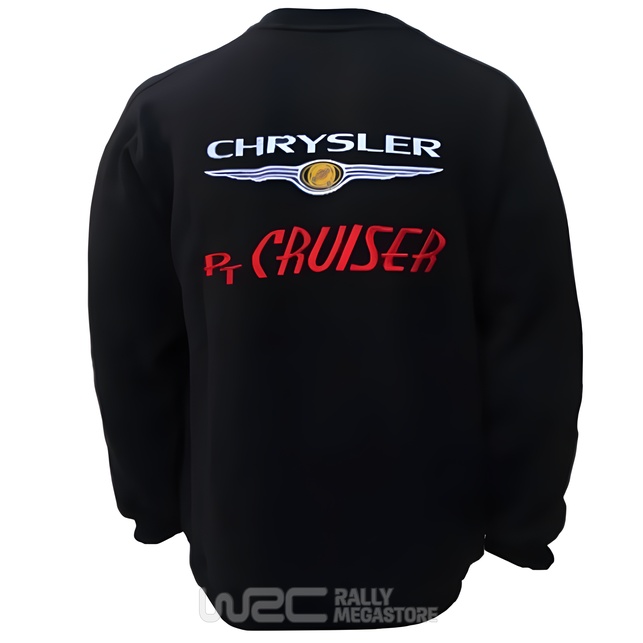Pull CHRYSLER PT CRUISER Collection CHRYSLER Sweat