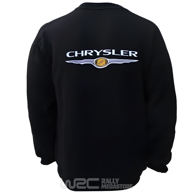 Pull CHRYSLER Collection CHRYSLER Sweat-Shirt à 45,99€