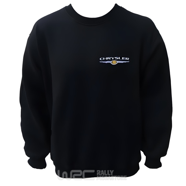 Pull CHRYSLER Collection CHRYSLER Sweat-Shirt à 45,99€