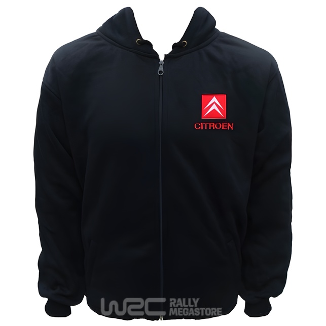 Hoodie CITROEN Collection CITROEN Sweat-Shirt à 45,99€