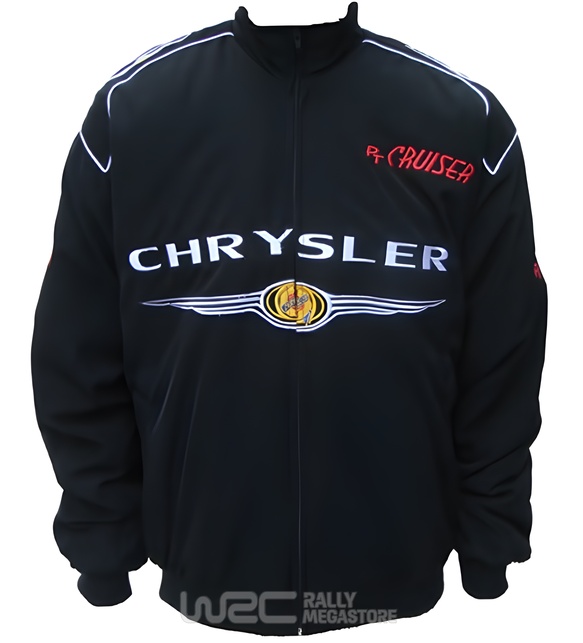 Blouson CHRYSLER PT CRUISER Collection CHRYSLER Veste