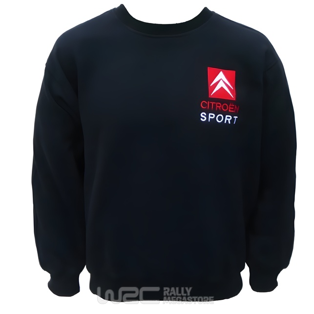 Pull CITROEN SPORT Collection CITROEN Sweat-Shirt