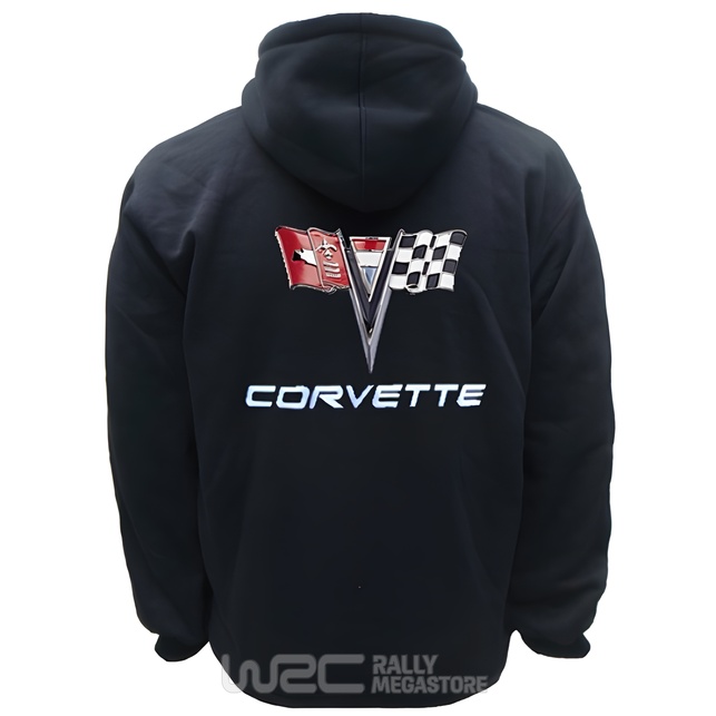 Hoodie CORVETTE C2 Collection CORVETTE Sweat-Shirt