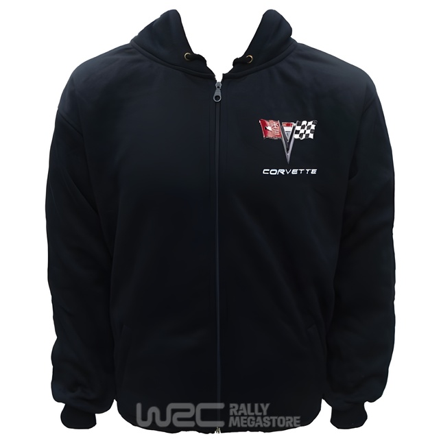 Hoodie CORVETTE C2 Collection CORVETTE Sweat-Shirt
