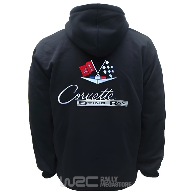 Hoodie CORVETTE C2 STINGRAY Collection CORVETTE Sweat