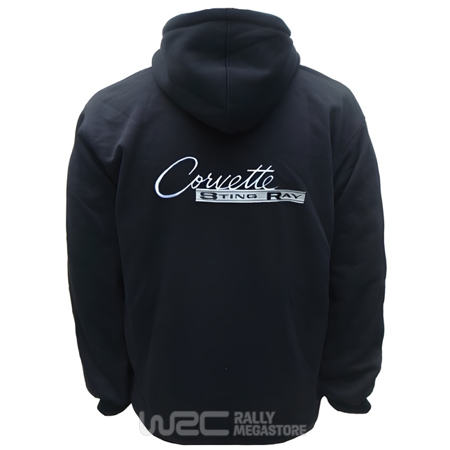 Hoodie CORVETTE C2 STINGRAY Collection CORVETTE Sweat