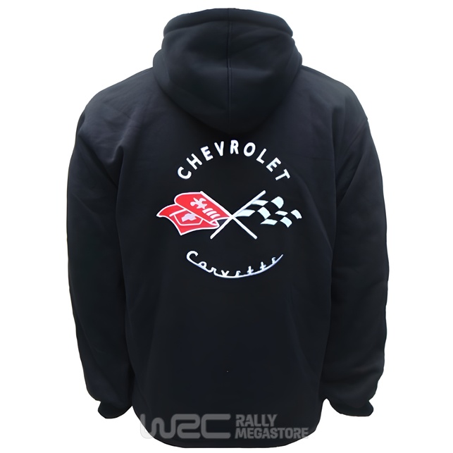 Hoodie CORVETTE C3 Collection CORVETTE Sweat-Shirt