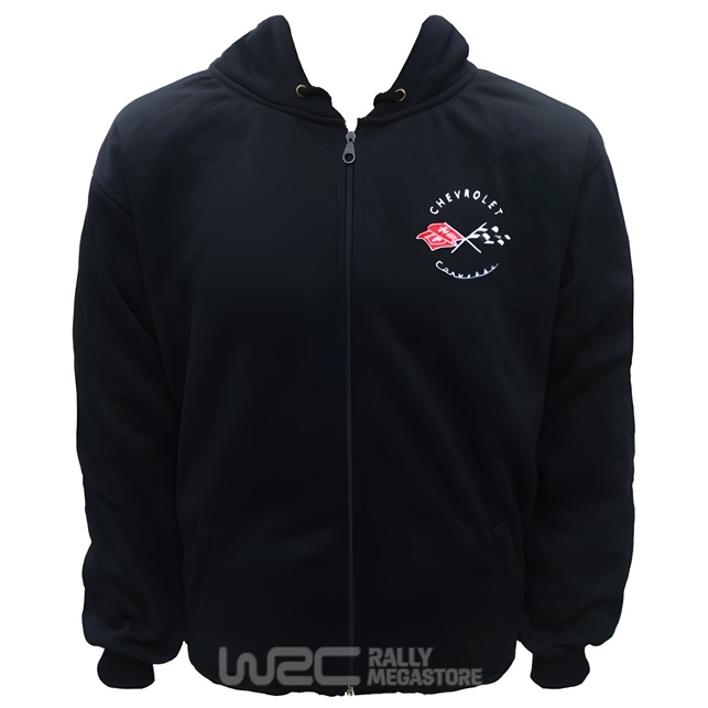 Hoodie CORVETTE C3 Collection CORVETTE Sweat-Shirt