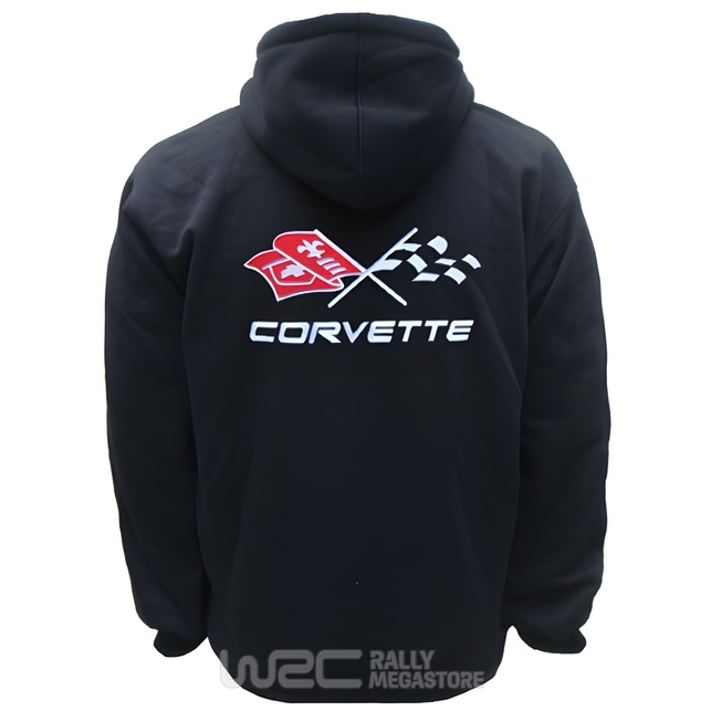 Hoodie CORVETTE C3 Collection CORVETTE Sweat-Shirt