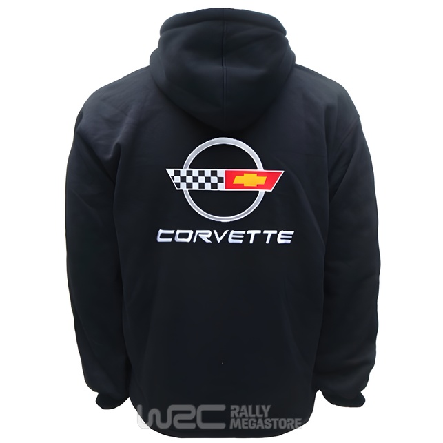Hoodie CORVETTE C4 Collection CORVETTE Sweat-Shirt