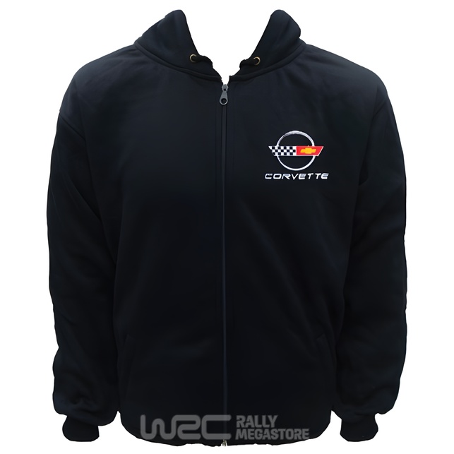 Hoodie CORVETTE C4 Collection CORVETTE Sweat-Shirt