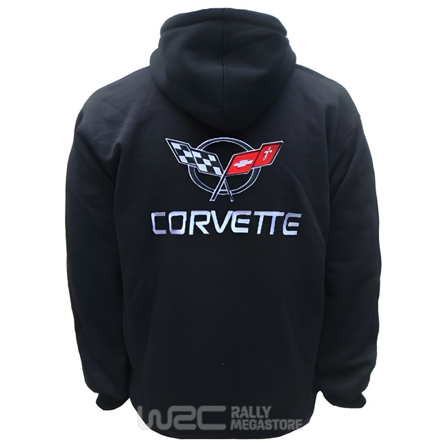 Hoodie CORVETTE C5 Collection CORVETTE Sweat-Shirt