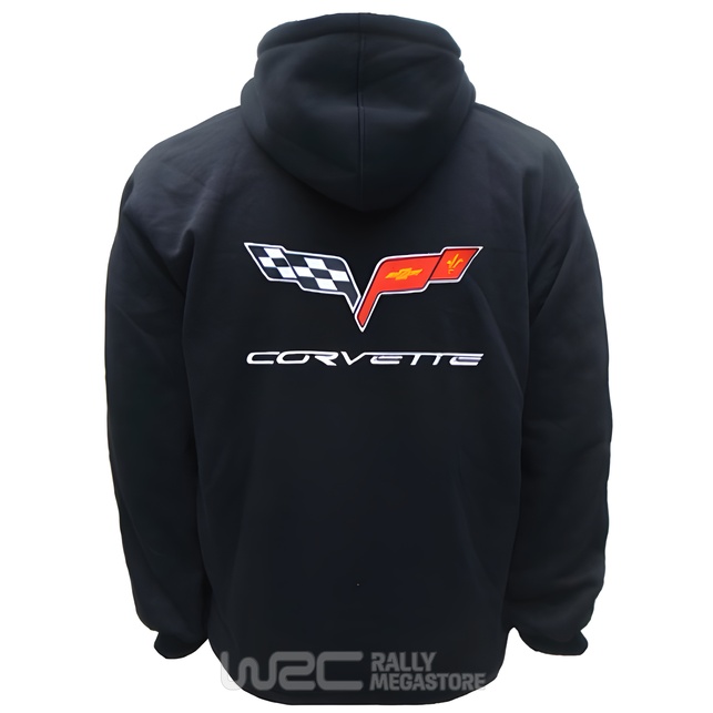Hoodie CORVETTE C5 Collection CORVETTE Sweat-Shirt