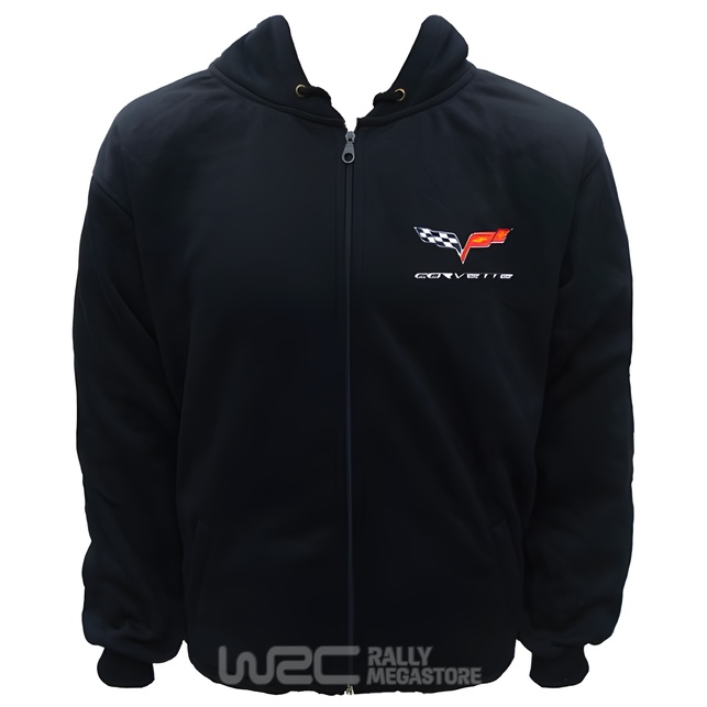 Hoodie CORVETTE C5 Collection CORVETTE Sweat-Shirt