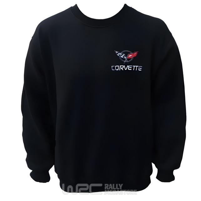 Pull CORVETTE C5 Collection CORVETTE Sweat-Shirt
