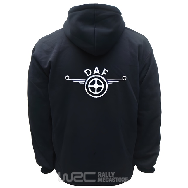 Hoodie DAF Collection DAF Sweat-Shirt à 45,99€